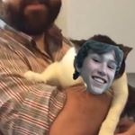 Profile Picture of Colin Cantwell Fan Account (@colin.fantwell) on Instagram