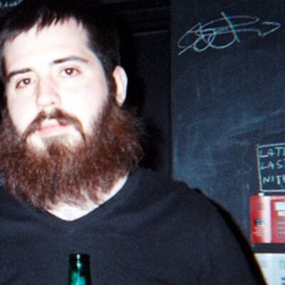 Nicholas Filipek - Twitter Profile Picture of Nicholas Filipek (@nickelass_j) on Twitter