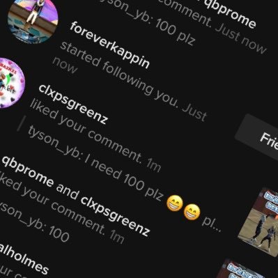 Profile Picture of Tyson Boyd (@TysonBoyd15) on Twitter