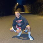 Profile Picture of Chris Sharpe (@chris__sharpe) on Instagram