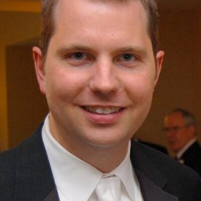 Profile Picture of Brian Vollmer (@brian_vollmer) on Twitter