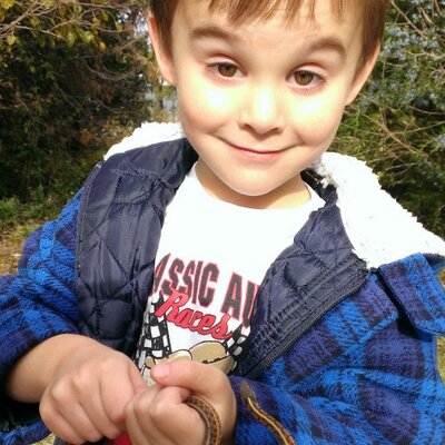 Profile Picture of Jeremy Sommerfeld (@Cromos12Jeremy) on Twitter