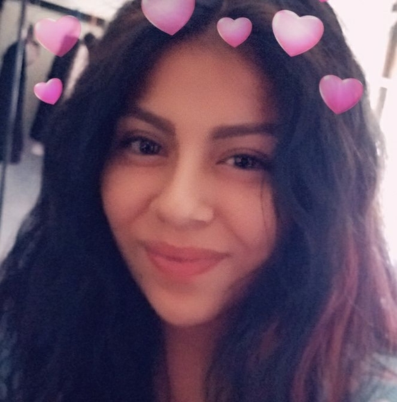 Profile Picture of Karla Sebastian (@kaychiv) on Poshmark