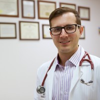 Profile Picture of Gary Shlifer, D.o. (@gary-shlifer-d-o) on Quora