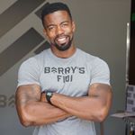 Profile Picture of Nathaniel Berry (@nate_b3rry87) on Instagram