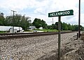 Profile Photo of Helenwood, Tennesseeon Wikipedia