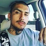 Profile Picture of Albert Corral (@kinglilcrooks) on Instagram
