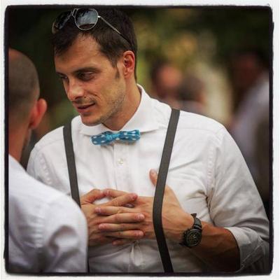 Profile Picture of Simone (@simone_sasso) on Twitter