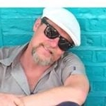 Profile Picture of Jonathan Gordan Shears (@jonathan_shears_artsit) on Instagram