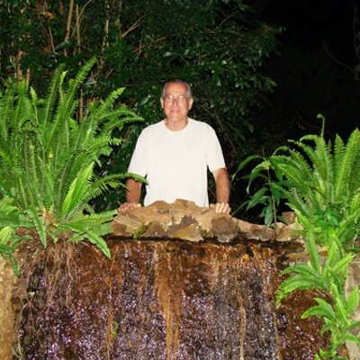 Profile Picture of José Carlos Brandão (@jcmbrandao) on Twitter