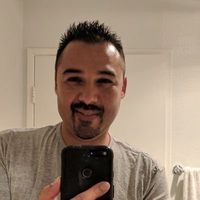 Profile Picture of Albert Maldonado (@lbert5656) on Twitter