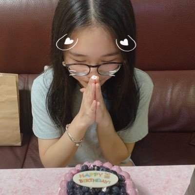 Profile Picture of ❣︎ 𝐶𝑟𝑦𝑠𝑡𝑎𝑙 𝐻𝑠𝑢 ❣︎ (@CrystalHsu0318) on Twitter