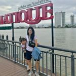 Profile Picture of Lita A HakiM (@litahakim11) on Instagram