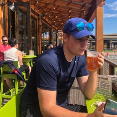 Profile Picture of Matt Pappas (@MattFappas) on Twitter