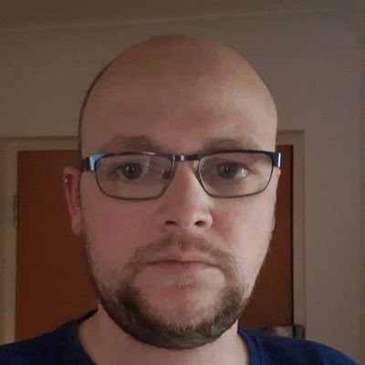 Profile Picture of Darrel Newman (@darrelnewman5) on Twitter
