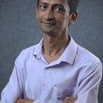 Profile Picture of Chandrakant Sheth (@chandrakant_sheth) on Instagram