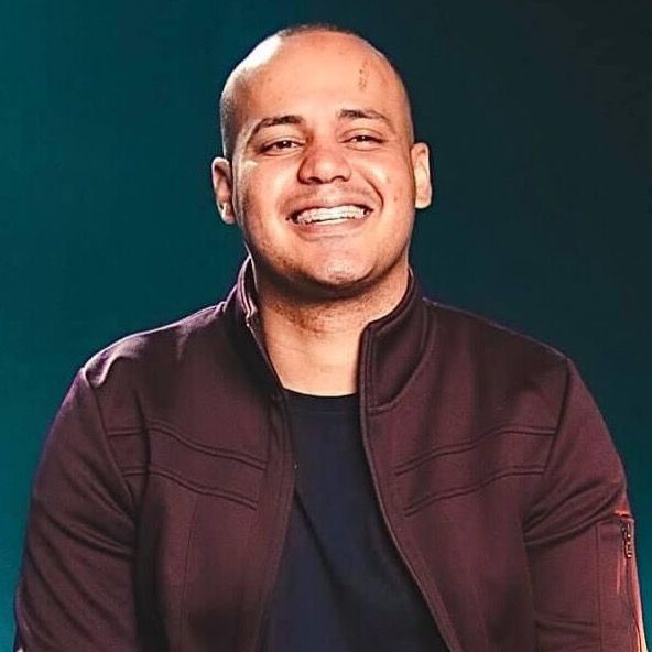 Profile Picture of Marcos Robertto (@marcosroberttorj) on Tiktok