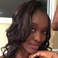 Profile Photo of Appolinaire Viviane Rebécca Oubda (@appolinaire-viviane-rebécca-oubda) on Quora