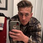 Profile Picture of James Vinson (@james_vinson119) on Instagram