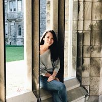 Profile Picture of Amanda Inez P (@amanda-inez-p) on Quora