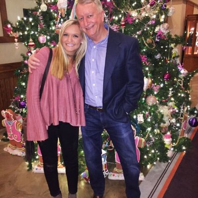 Profile Picture of Jim Broome (@jimbroome4) on Twitter