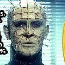 David Chalker - Twitter Profile Picture of David Chalker (@DavidChalker9) on Twitter