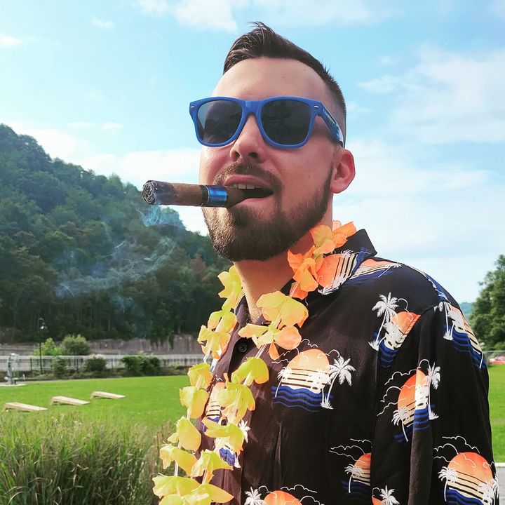 Profile Picture of Shawn Mclean (@@shawnmclean) on Tiktok