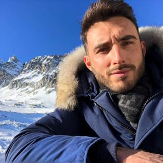 Profile Picture of Andrea Correnti (@andrea.correnti) on Facebook