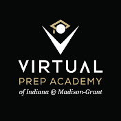 Profile Picture of Virtual Prep Academy Of Indiana At Madison-Grant (@VPrepIndiana) on Youtube