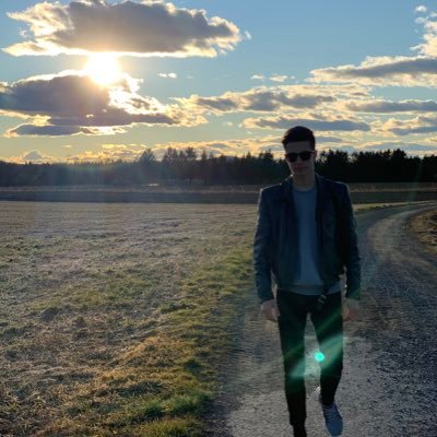 Profile Picture of David Krenn (@DavidKrenn1) on Twitter