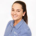 Profile Picture of Lucy Cooper (@youngtassiewoolrep) on Instagram