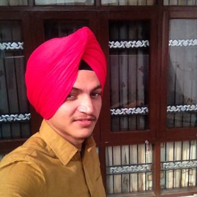 Profile Picture of Harpal Virk (@Harpal96Virk) on Twitter
