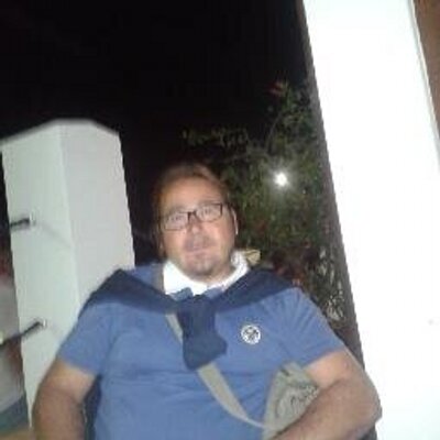 Profile Picture of Antonio Rotolo (@antoniorotolo2) on Twitter
