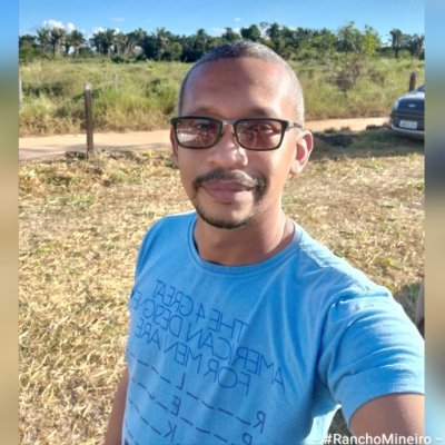 Profile Picture of José Américo Marques (@AmericoMarksPbs) on Twitter