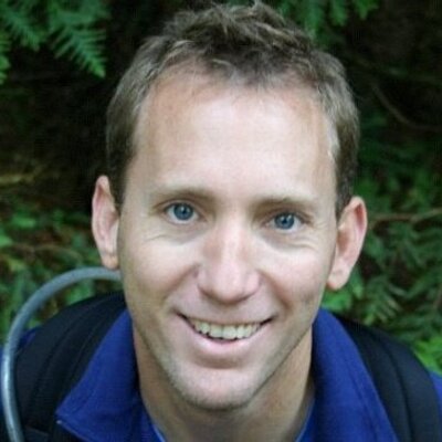 Profile Picture of Eric Wagner (@EricJWags) on Twitter