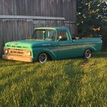 Profile Picture of Brett Burkhart (@burkhart_brett) on Instagram