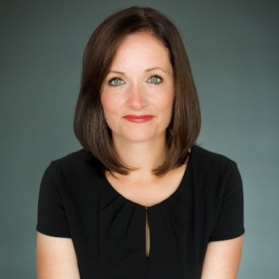 Profile Picture of Katherine Dolan (@TSNDolan) on Twitter