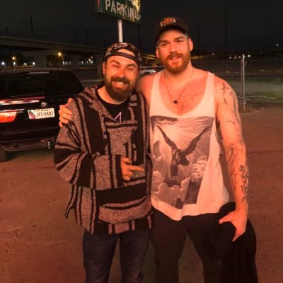 Profile Picture of Dillon Carter Arnold (@DillonCarterArn) on Twitter