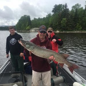 Profile Picture of James Johannesson (@jjohannesson40) on Twitter