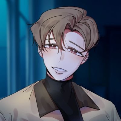 Profile Picture of 청사랑 | 금강불괴 (@jojin_cs) on Twitter