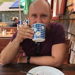 Profile Picture of Michael Reisbeck (@michael.reisbeck.7) on Facebook