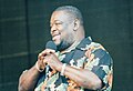 Profile Picture of Clarence "Frogman" Henry - Wikipediaon Wikipedia
