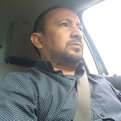 Profile Photo of Baldemar Gonzalez (@baldemargh) on Twitter