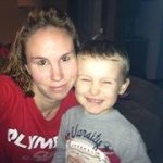 Profile Picture of Kim Vulpis (@kimberlysara89) on Instagram