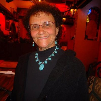 Profile Picture of Vicki Alexander (@alexandervicki2) on Twitter
