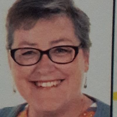 Profile Picture of Sue Watkins  💙 (@suewatkins99) on Twitter