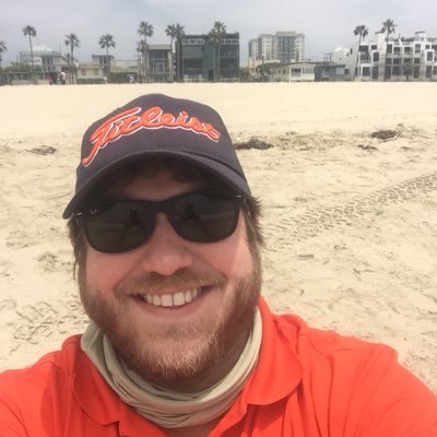 Profile Picture of Ben Corley (@BenCorleyV) on Twitter