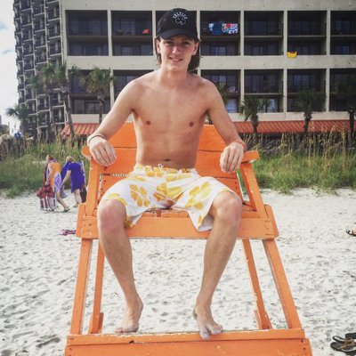 Profile Picture of Chad Propst (@__chadwick_) on Twitter