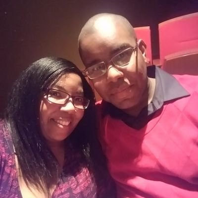 Profile Picture of Patrick Braxton Jr (@bluheavymetal) on Twitter