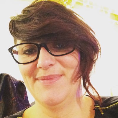 Profile Picture of Aurore Plaçais (@Capsulea18) on Twitter